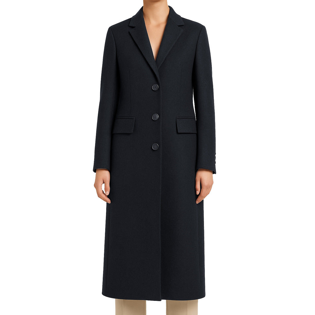 loro piana tessuto - Coats - 284501-8400-9403
