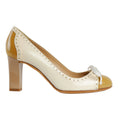 D&G - Pumps & Heels - ds1357-e7142-beige