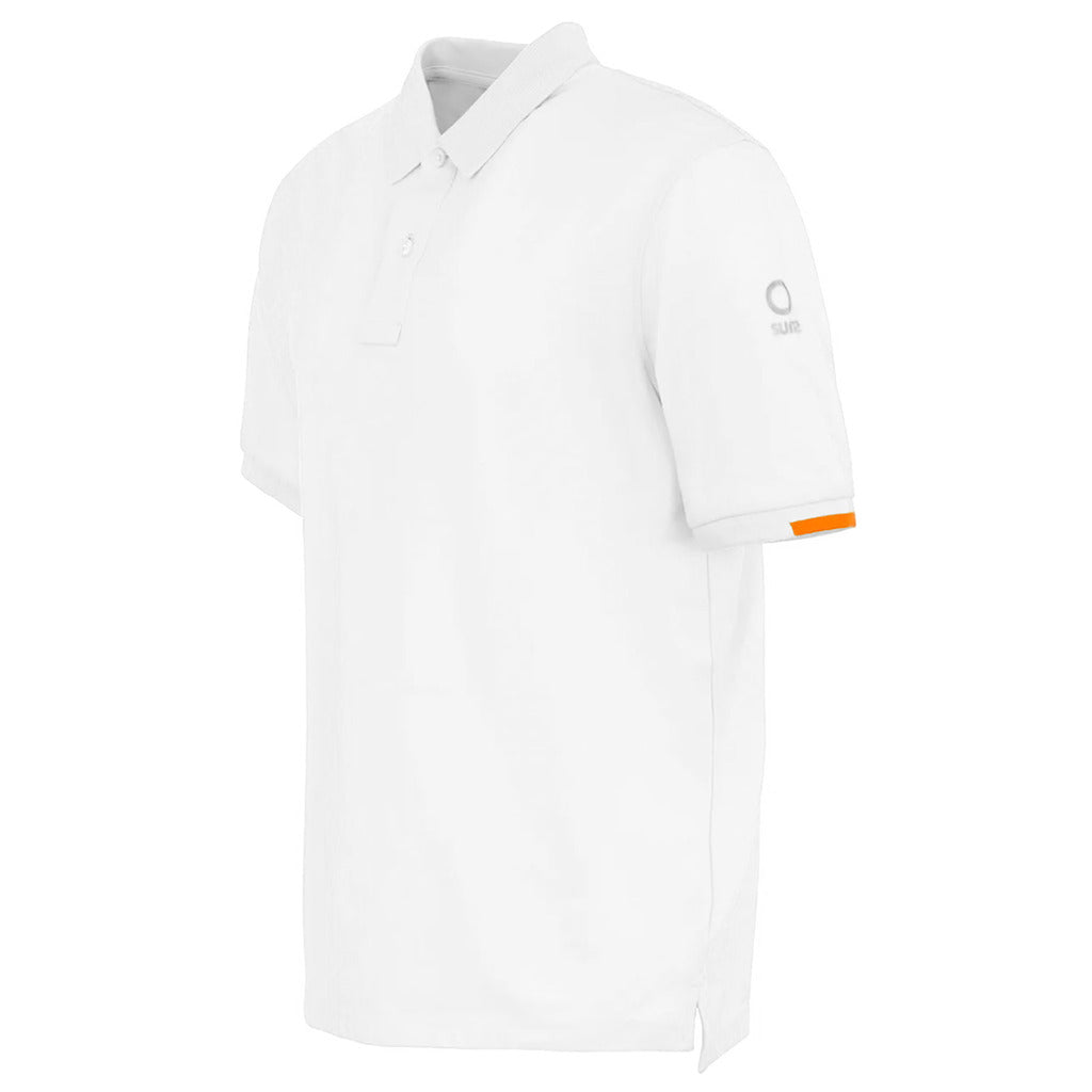 suns - Polo - pls410001u-federico-bianco