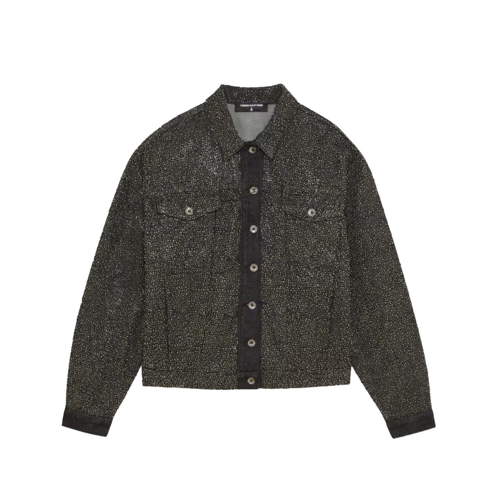 patrizia pepe - Jackets - 8o0089-d049-k441-shiny