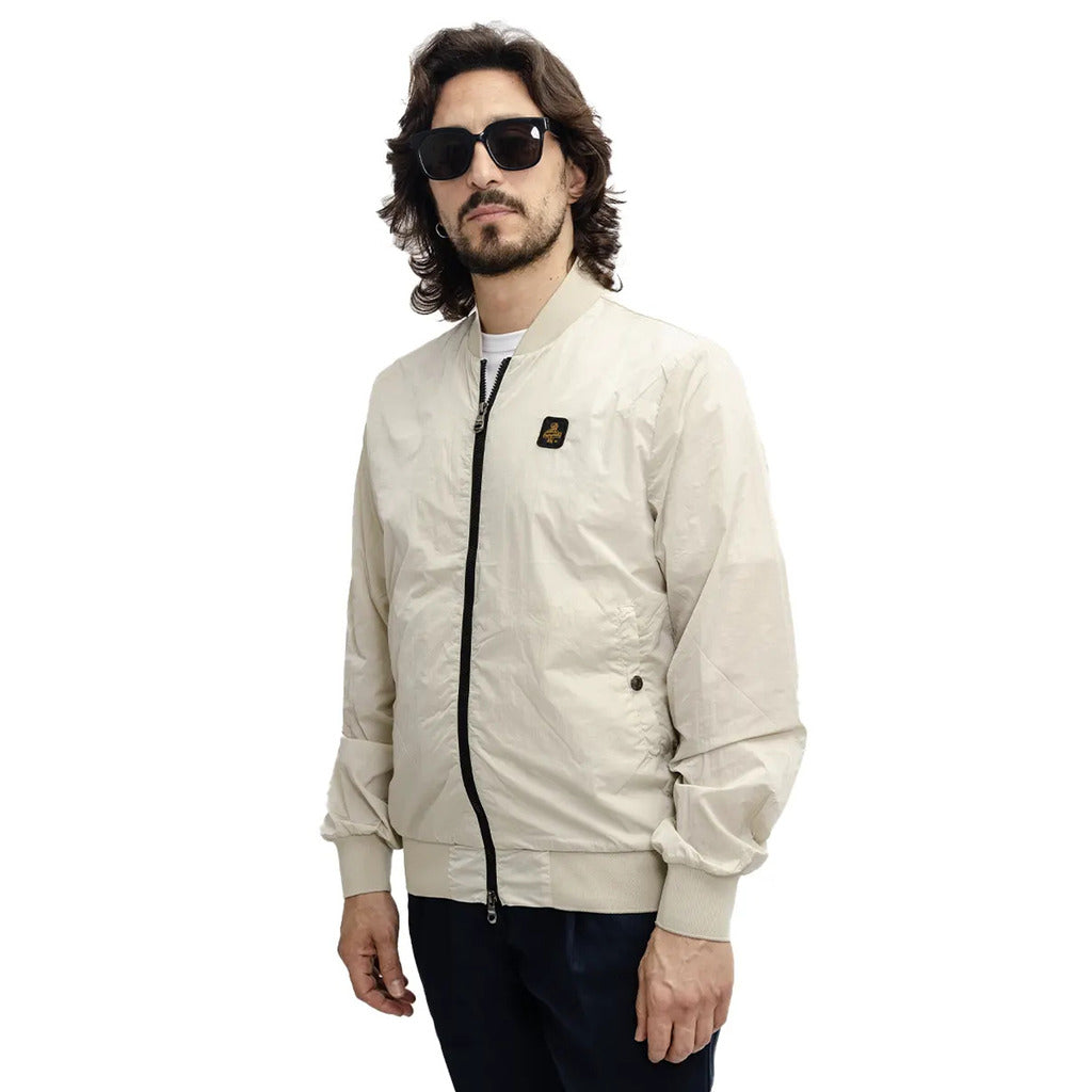 Refrigiwear Nylon Griffin Jacket — view 4