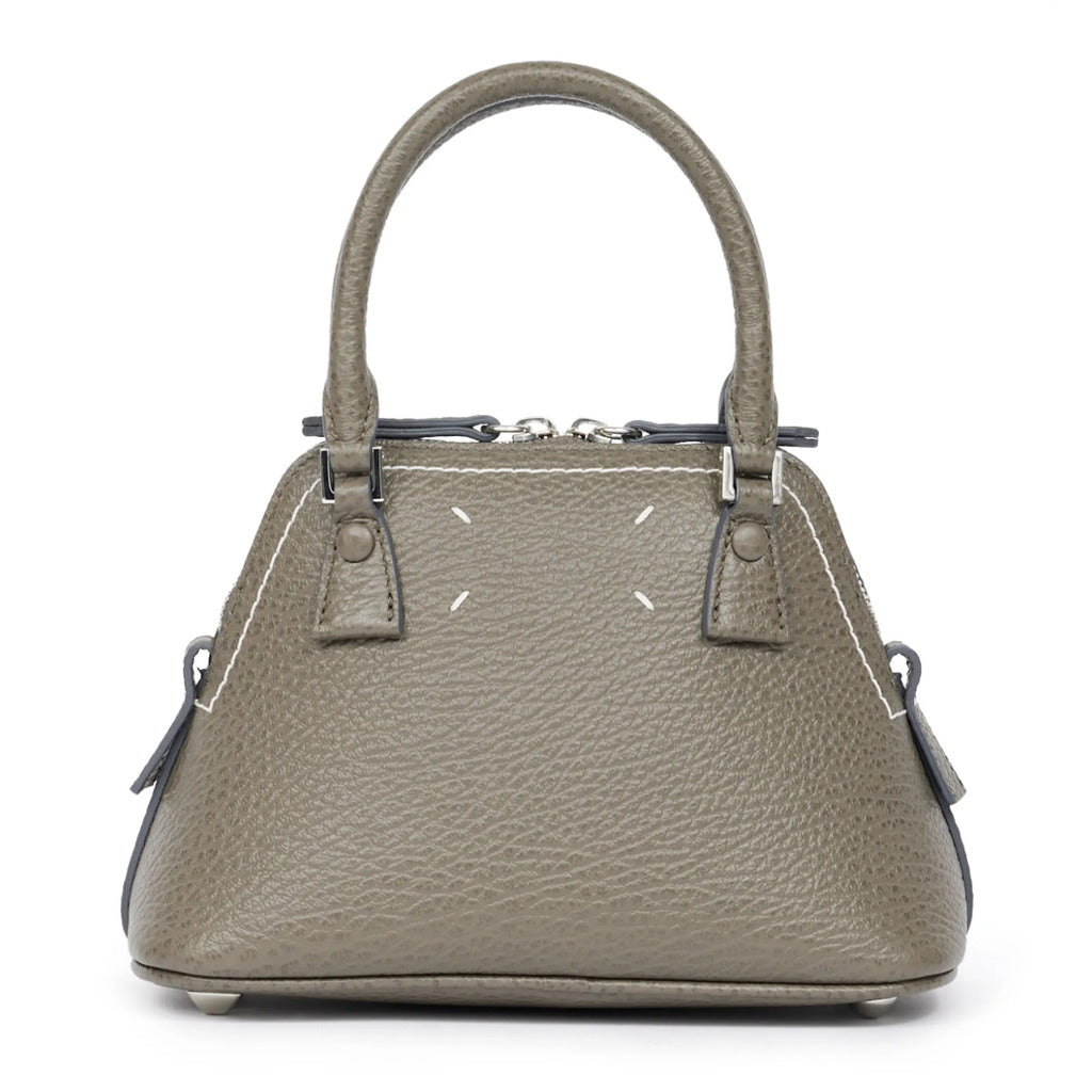 Maison Margiela Cotton Bag Grey — view 2