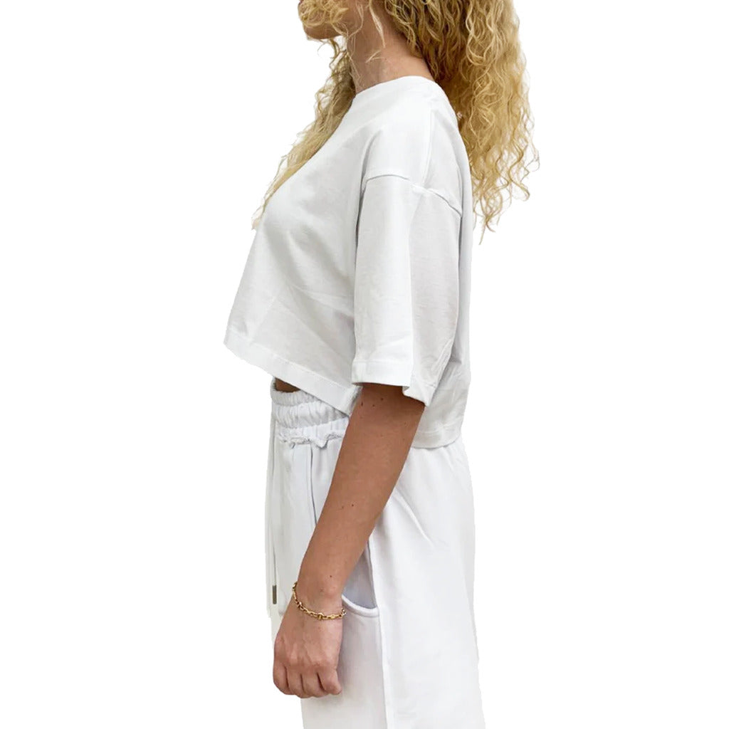 comme des fuckdown - T-shirt & Top - cfabw-00053-bianco