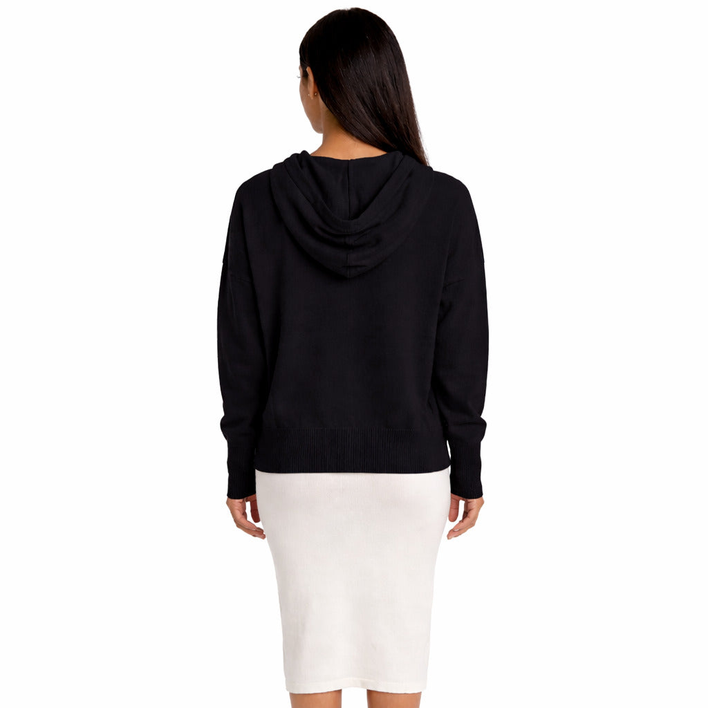 Hinnominate Sweatshirt Black