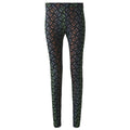 Pinko Nylon Ginseng Legging Multicolored