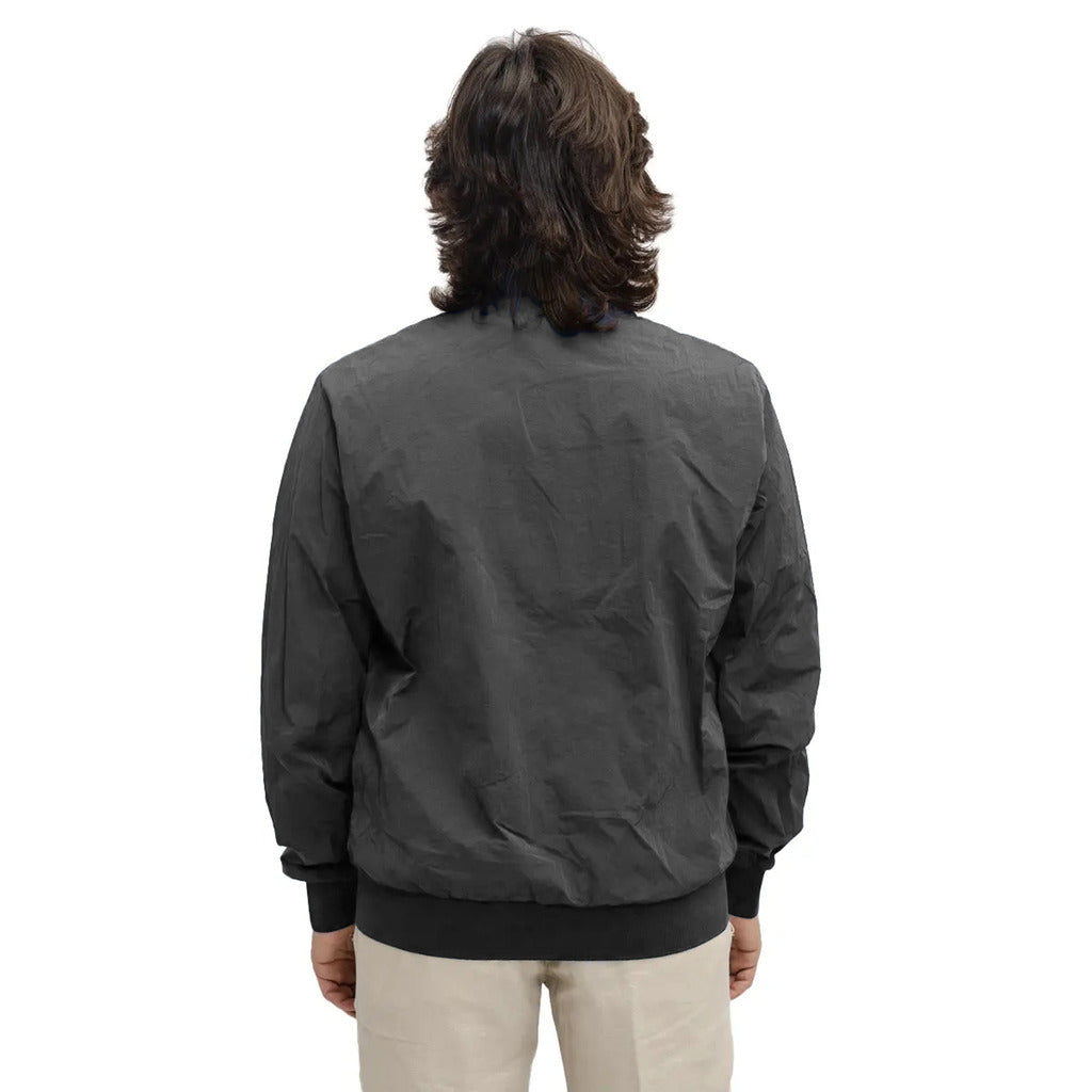 Refrigiwear Nylon Jacket Grey — view 2