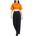 Patrizia Pepe Shirt Summer Toffee