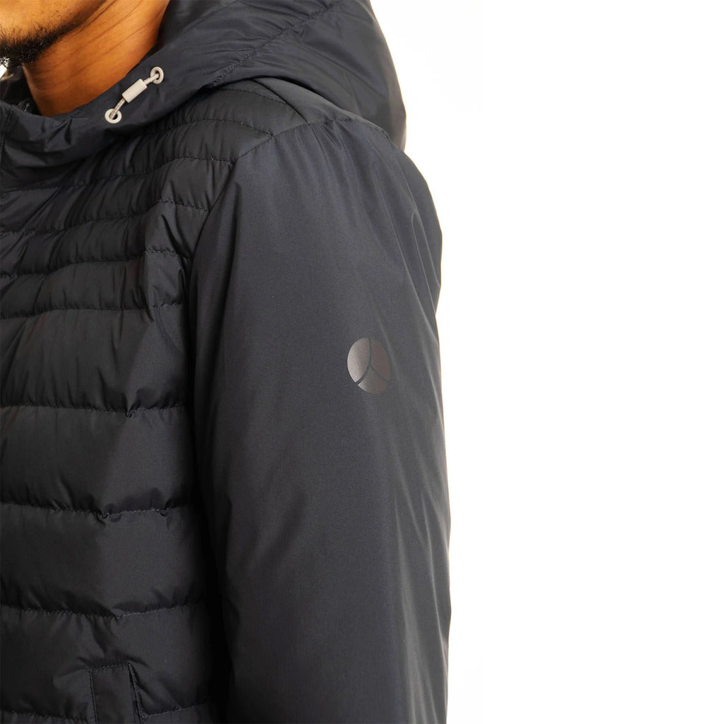 People Of Shibuya Nagara Jacket — view 5