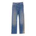 Patrizia Pepe Jeans Blue
