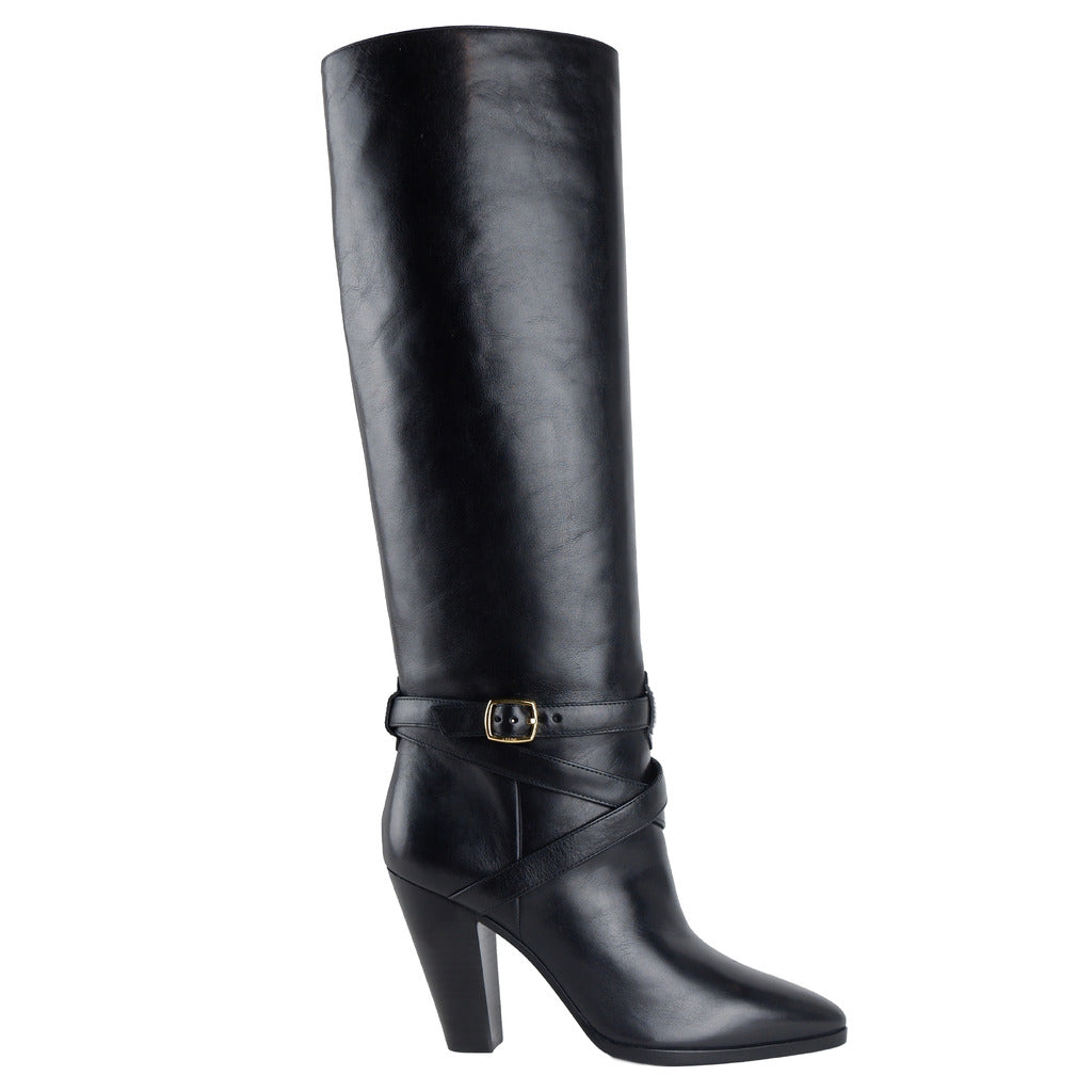 celine - Ankle Boots - 354113891c-38no-nero