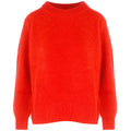 malo - Sweaters - idm023-f1c02-brick
