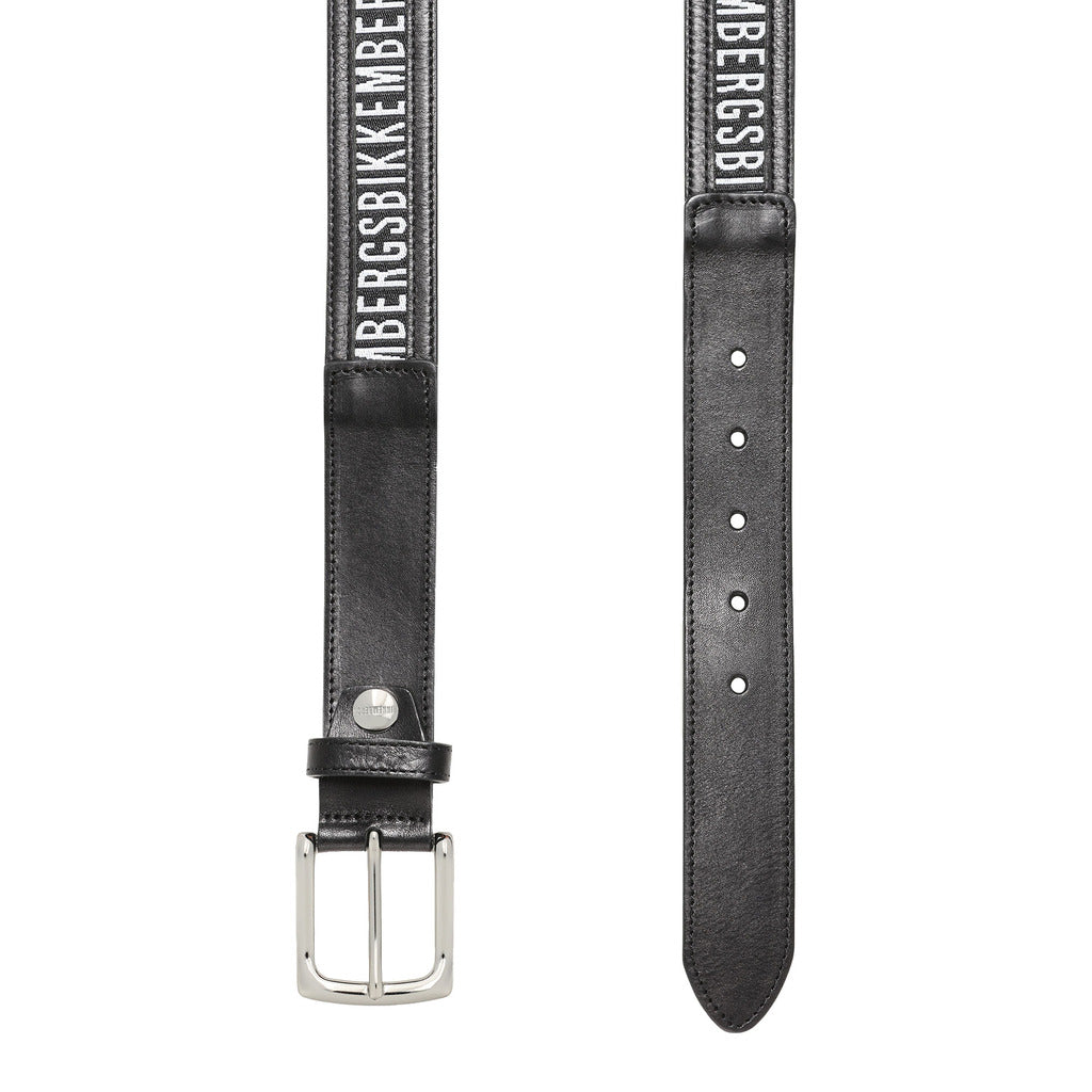 Bikkembergs Calfskin E35.119-999 Black — view 2