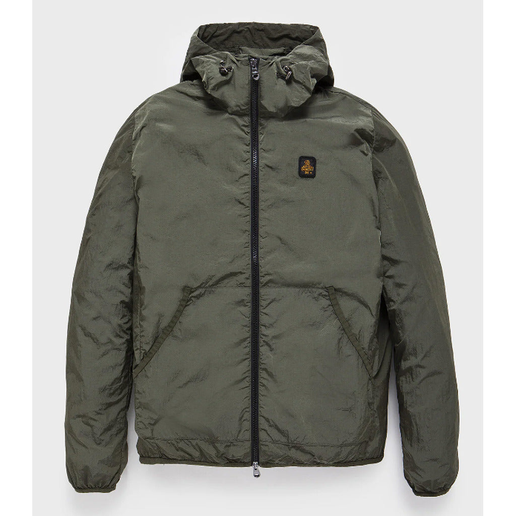 Refrigiwear Jacket Green — view 2