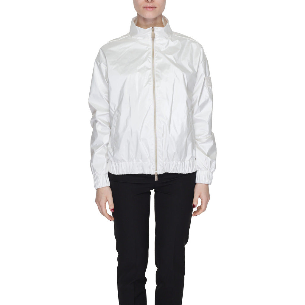 Suns Jacket Bianca Kila White — view 2