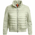 Parajumpers Cotton Jacket Rosy Hybrid Green