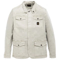 Refrigiwear Cotton Jacket Beige