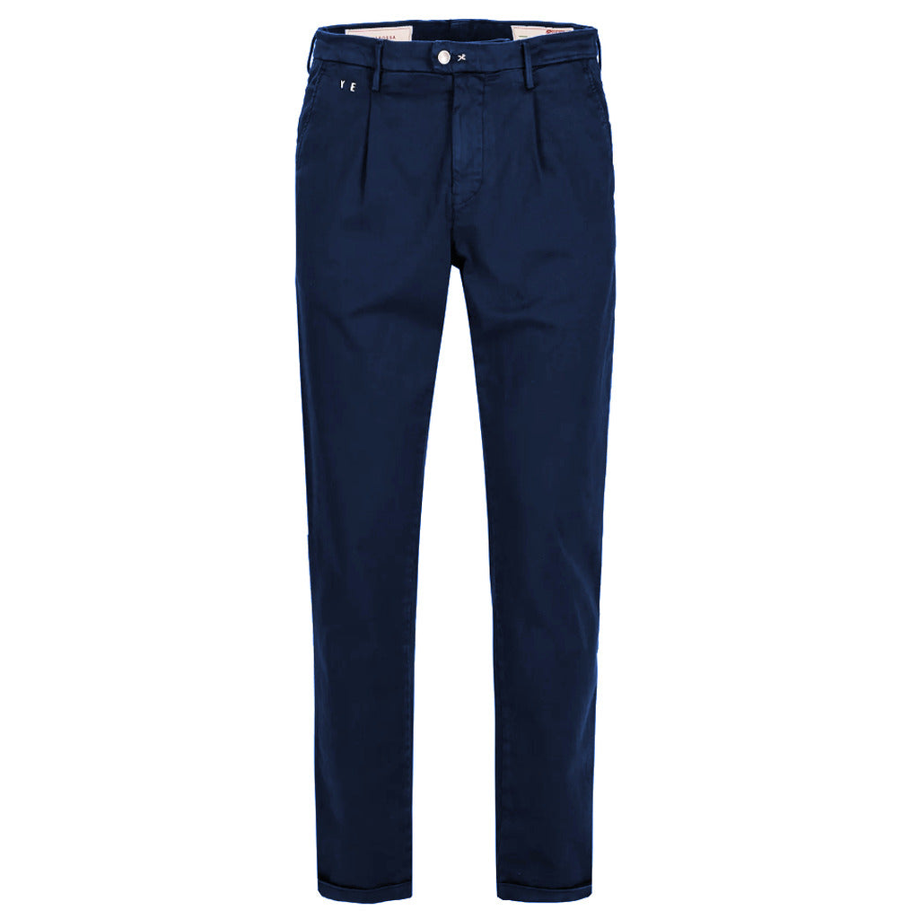 Tramarossa Linen Alberto Soft Dye Blue — view 2
