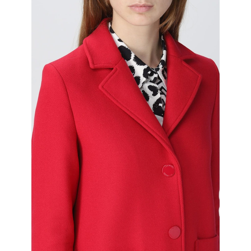 love moschino - Coats - wj22180_t008a-p23