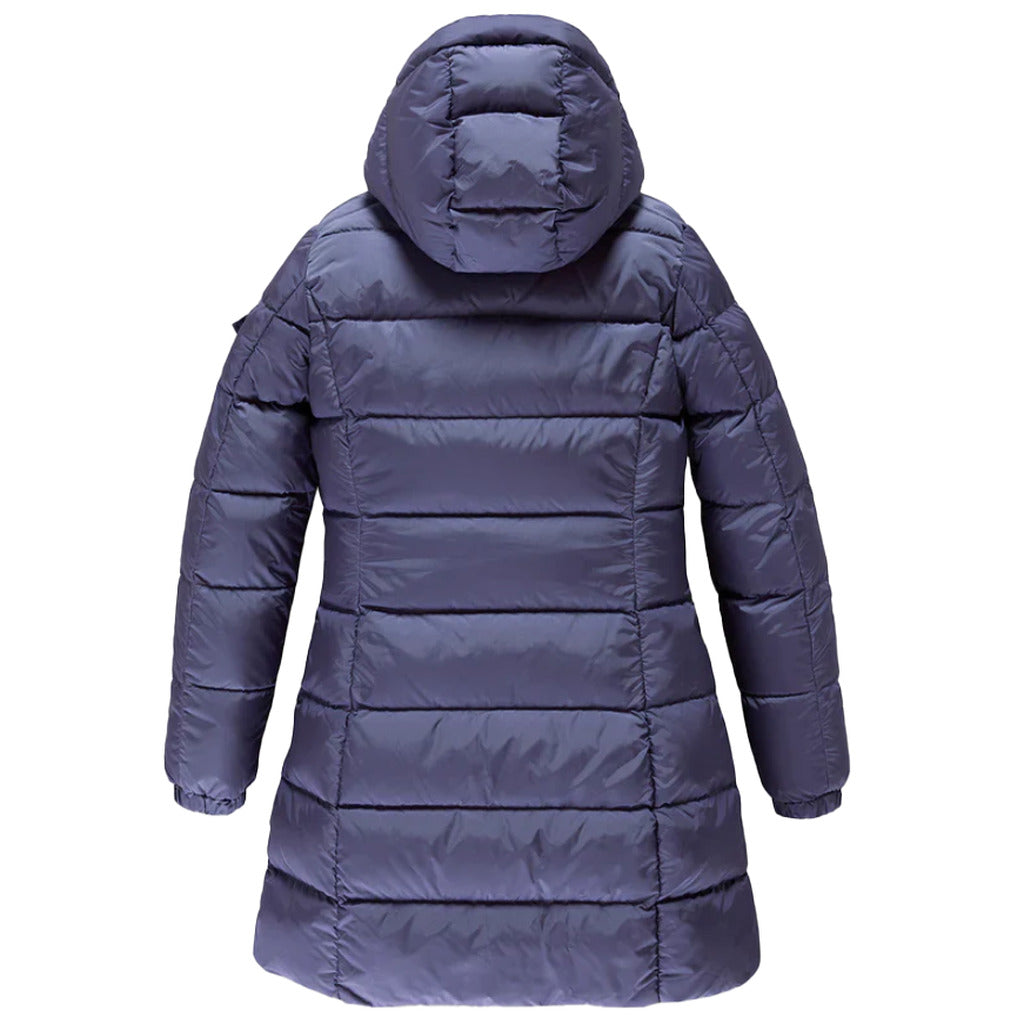 refrigiwear - Jackets - w02708-ny0185-viola