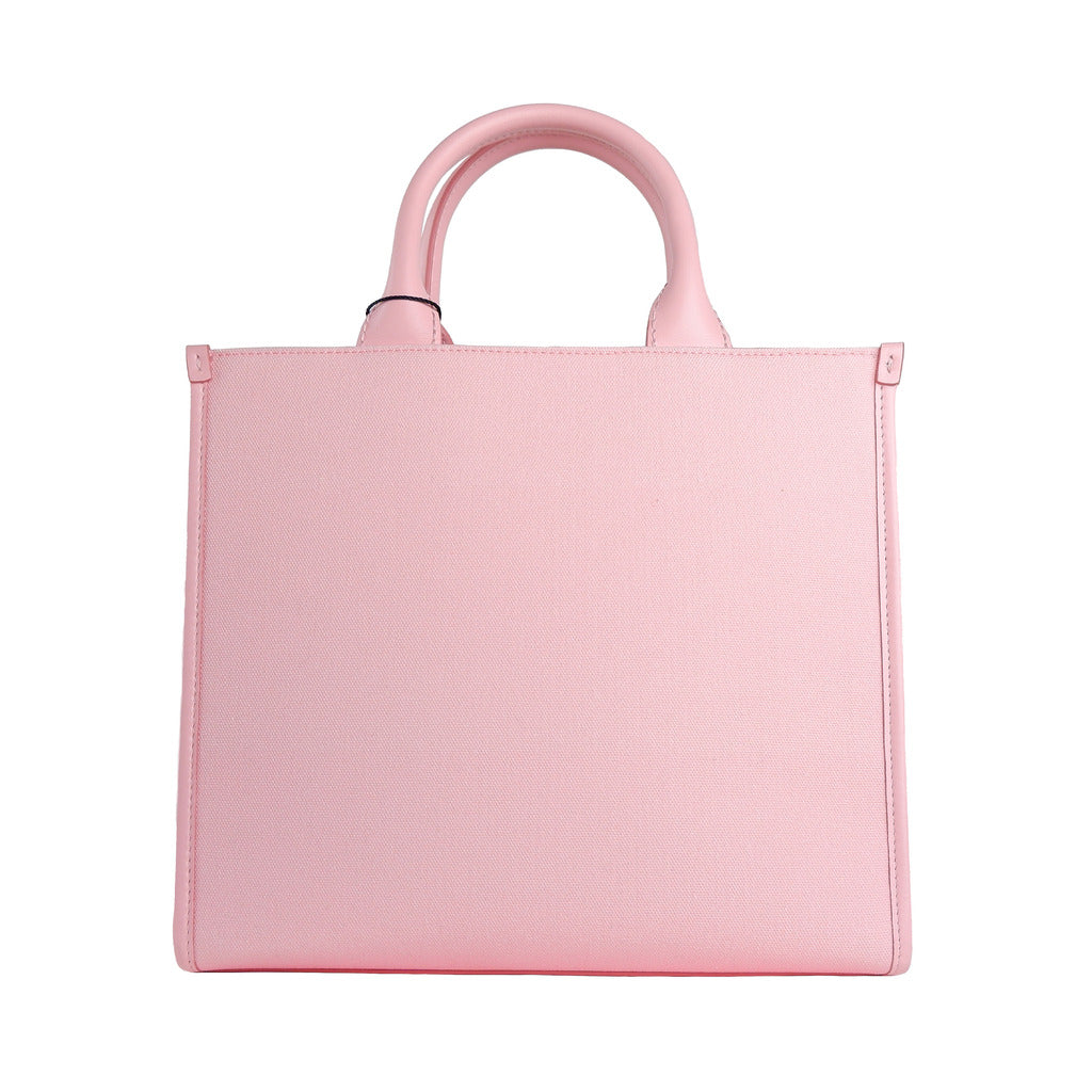 Dolce & Gabbana canvas Bag Pink — view 2