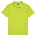 Vilebrequin Polo Shirt Yellow