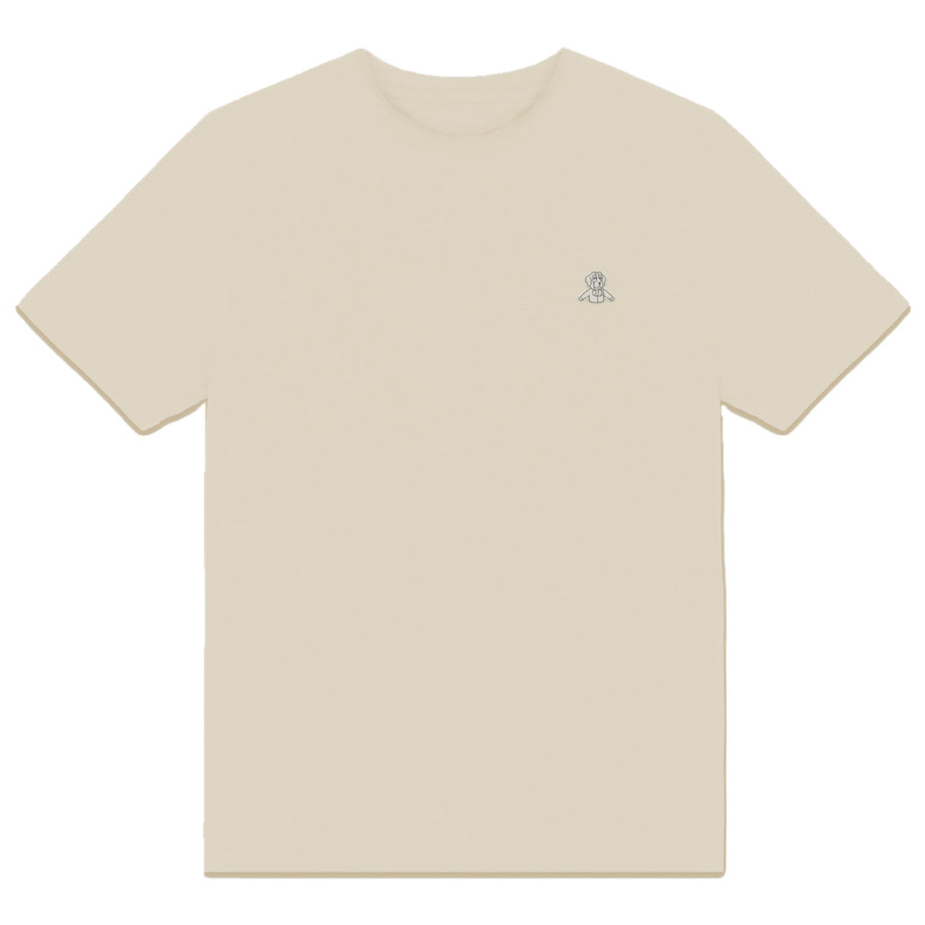 refrigiwear - T-shirt & Top - t68700-je0301-beige