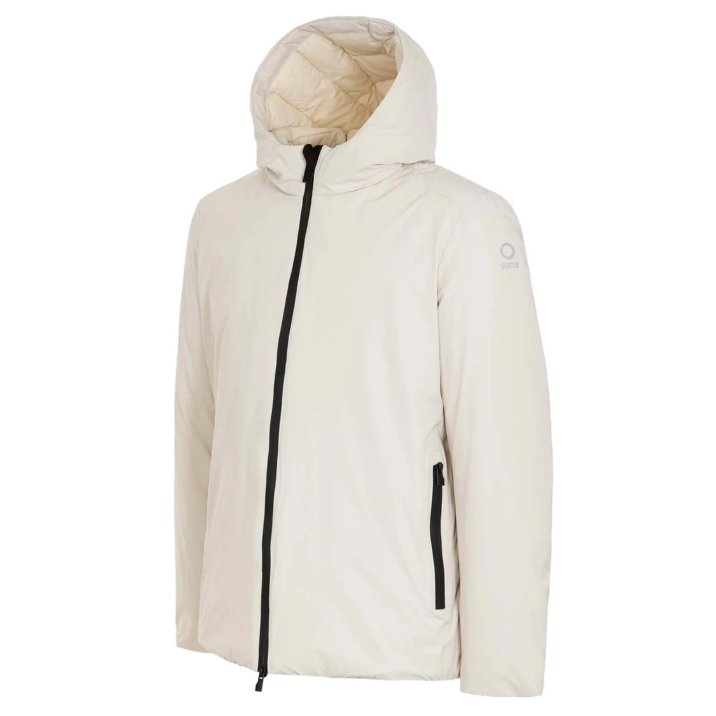 Suns Polyester Flaminio Plus Jacket — view 3