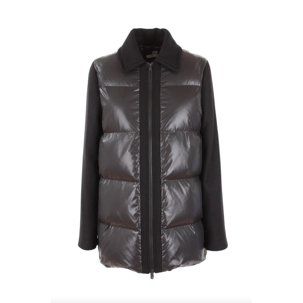 love moschino - Jackets - wj22280_t429a-4077