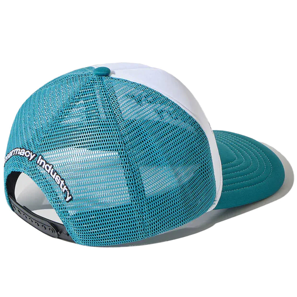 Pharmacy Industry Cappello Con Ricamo — view 2