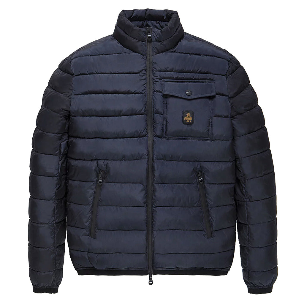 Refrigiwear Jacket Blue