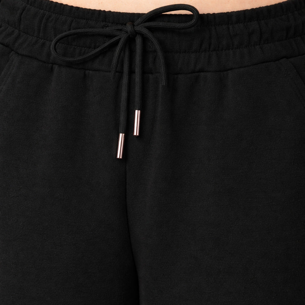 Comme Des Fuckdown Trousers Neri — view 4