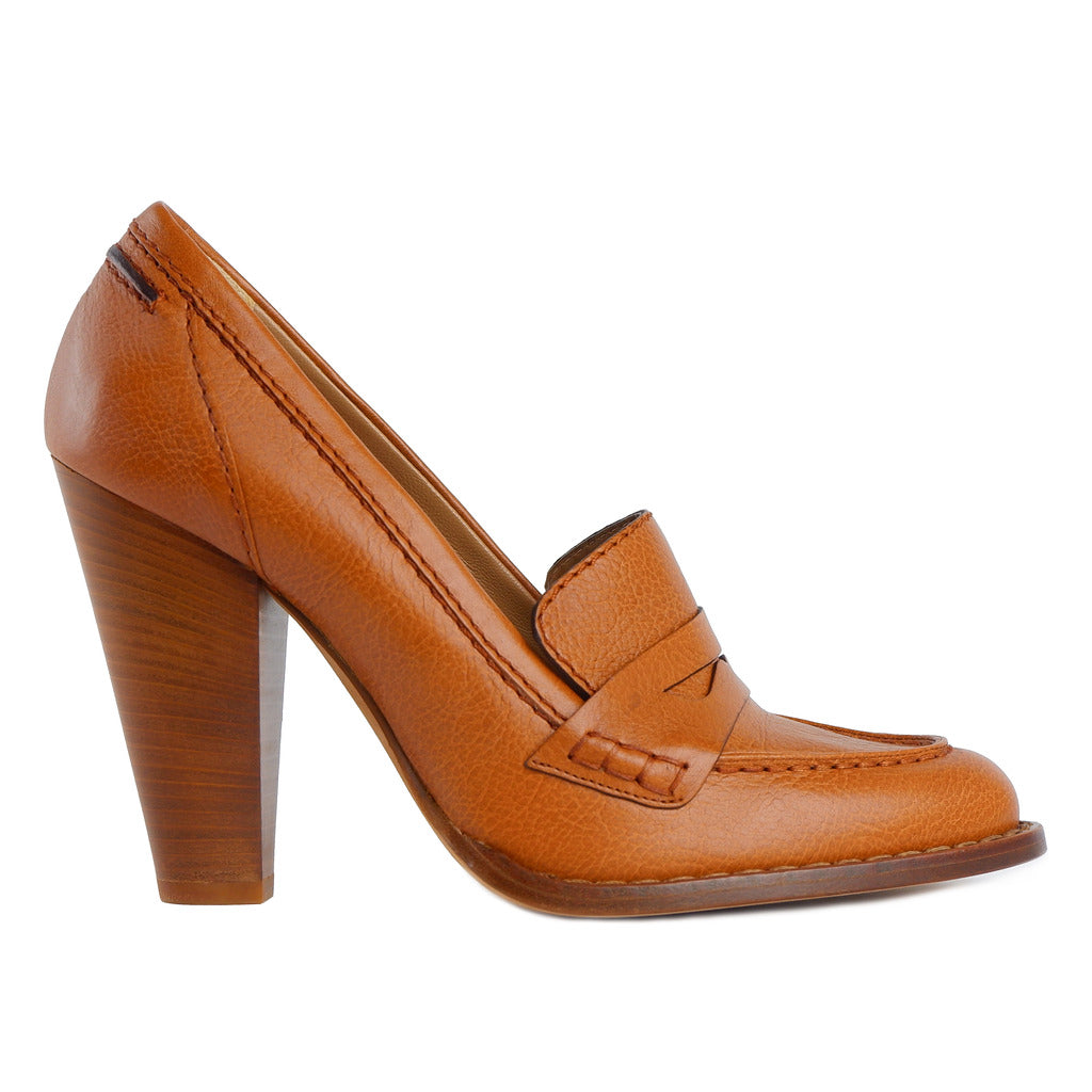 D&G - Pumps & Heels - ds0981-e1361-cuoio