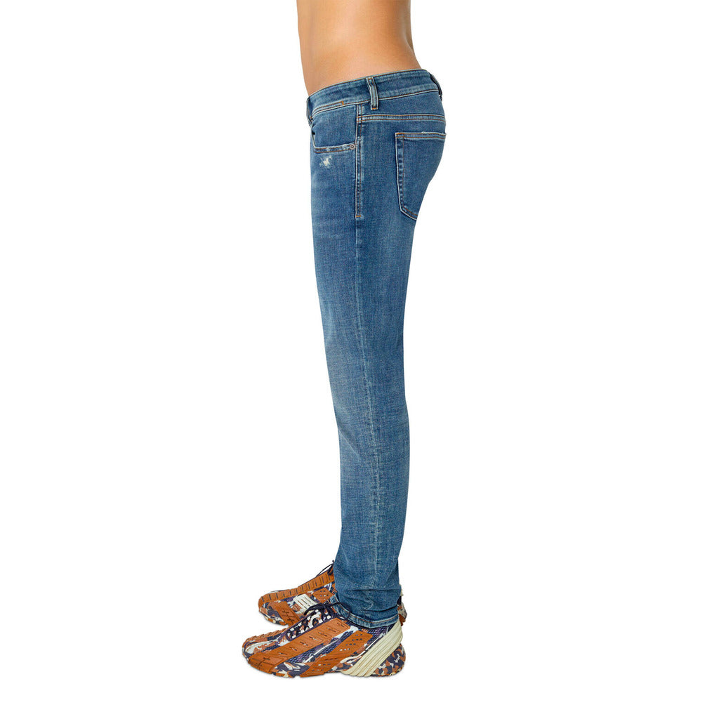 diesel - Jeans - a03594-sleenker-blue