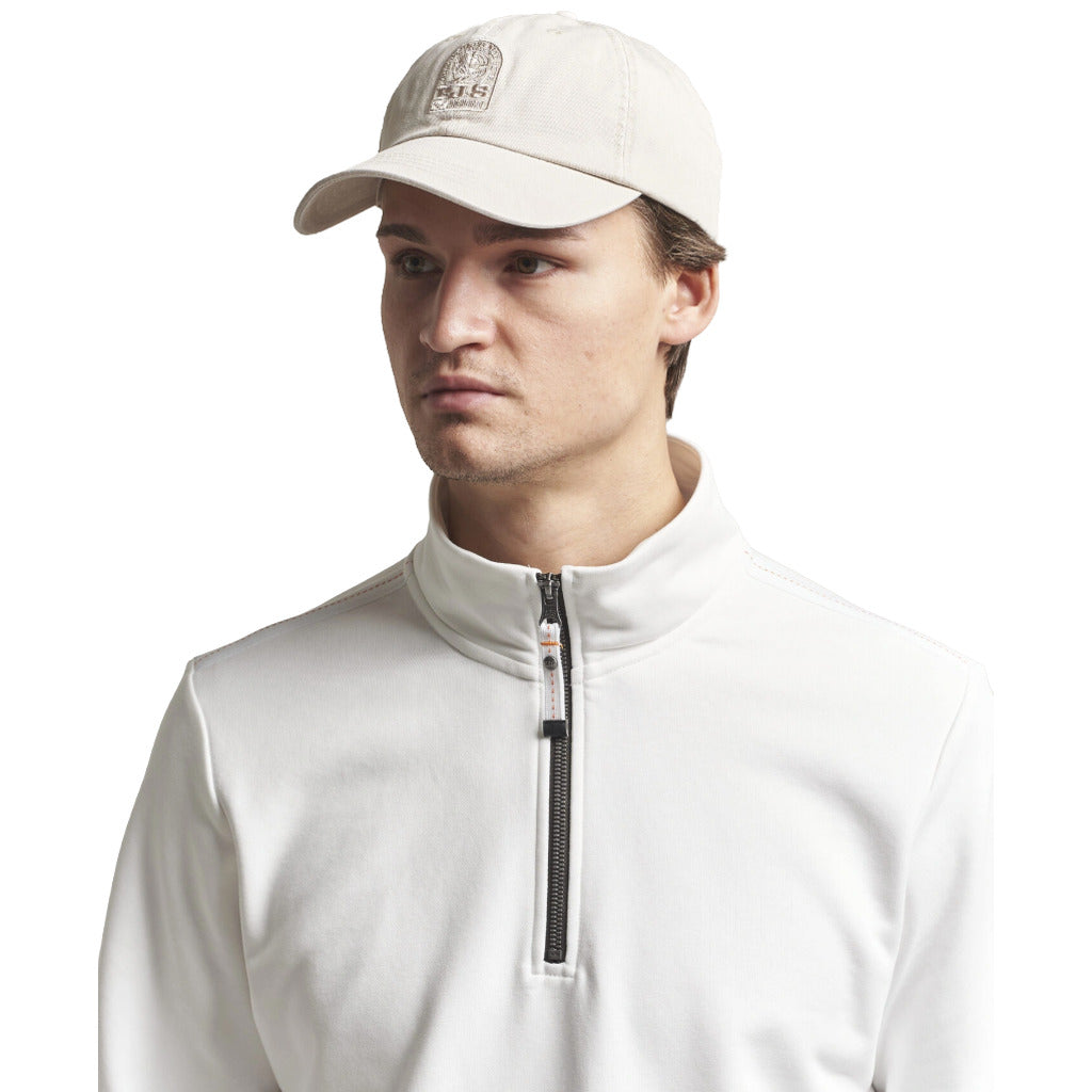 Parajumpers Cotton Cappellino Ardine Beige — view 3
