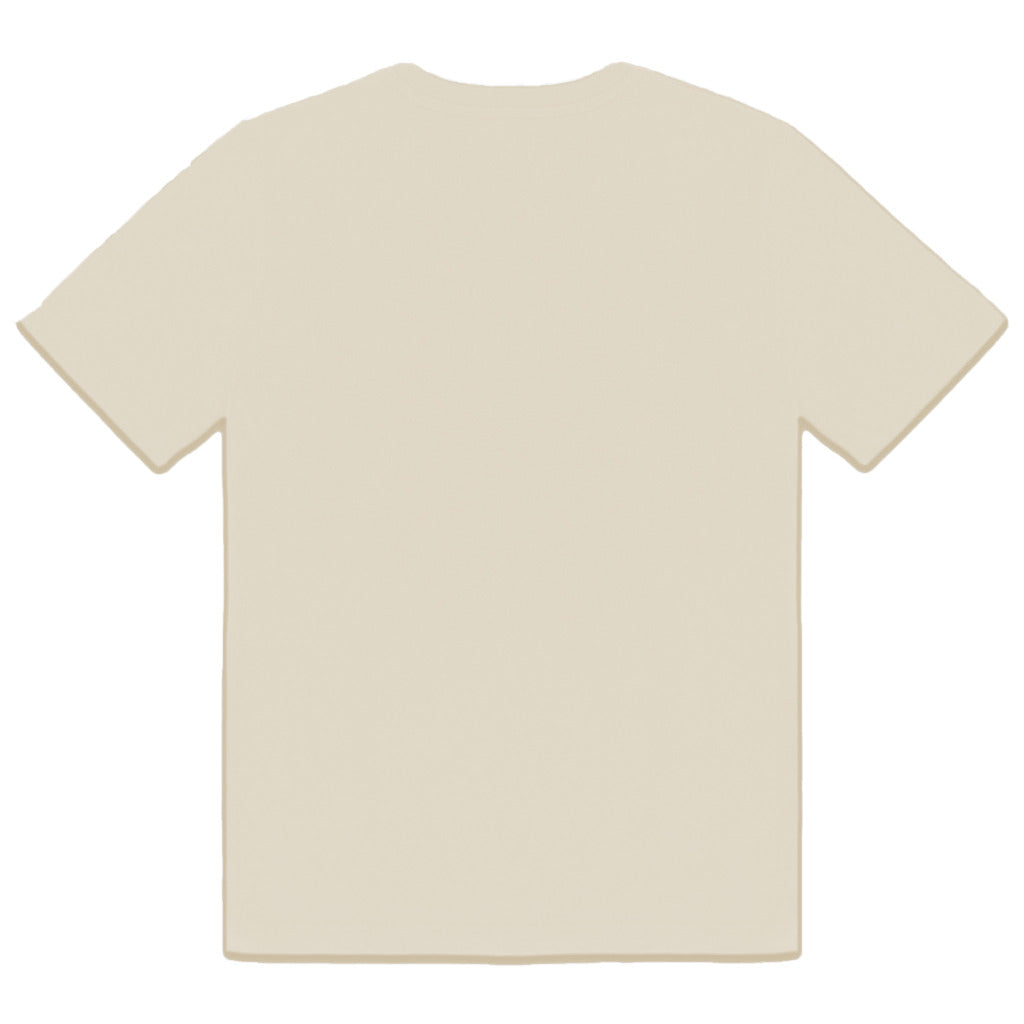 refrigiwear - T-shirt & Top - t68700-je0301-beige