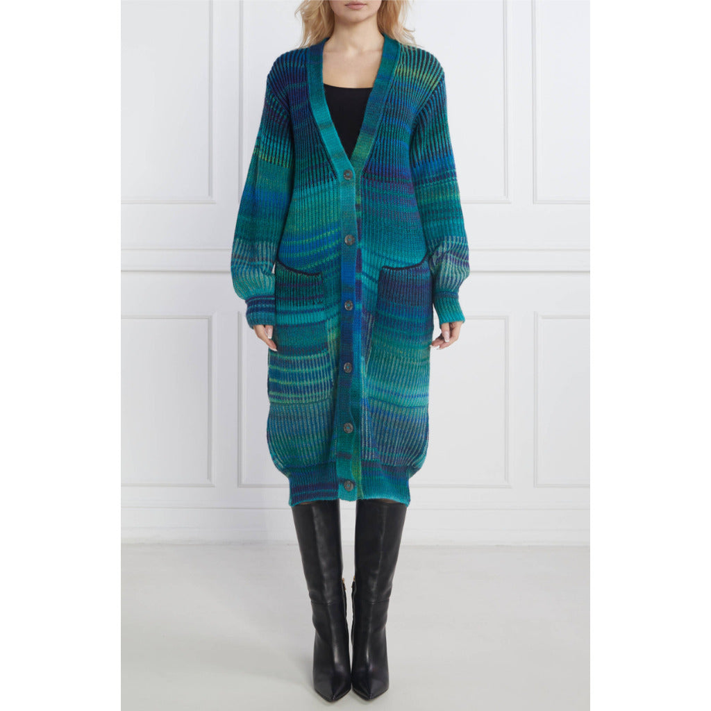 patrizia pepe - Dress - 2k0155-k065-verde