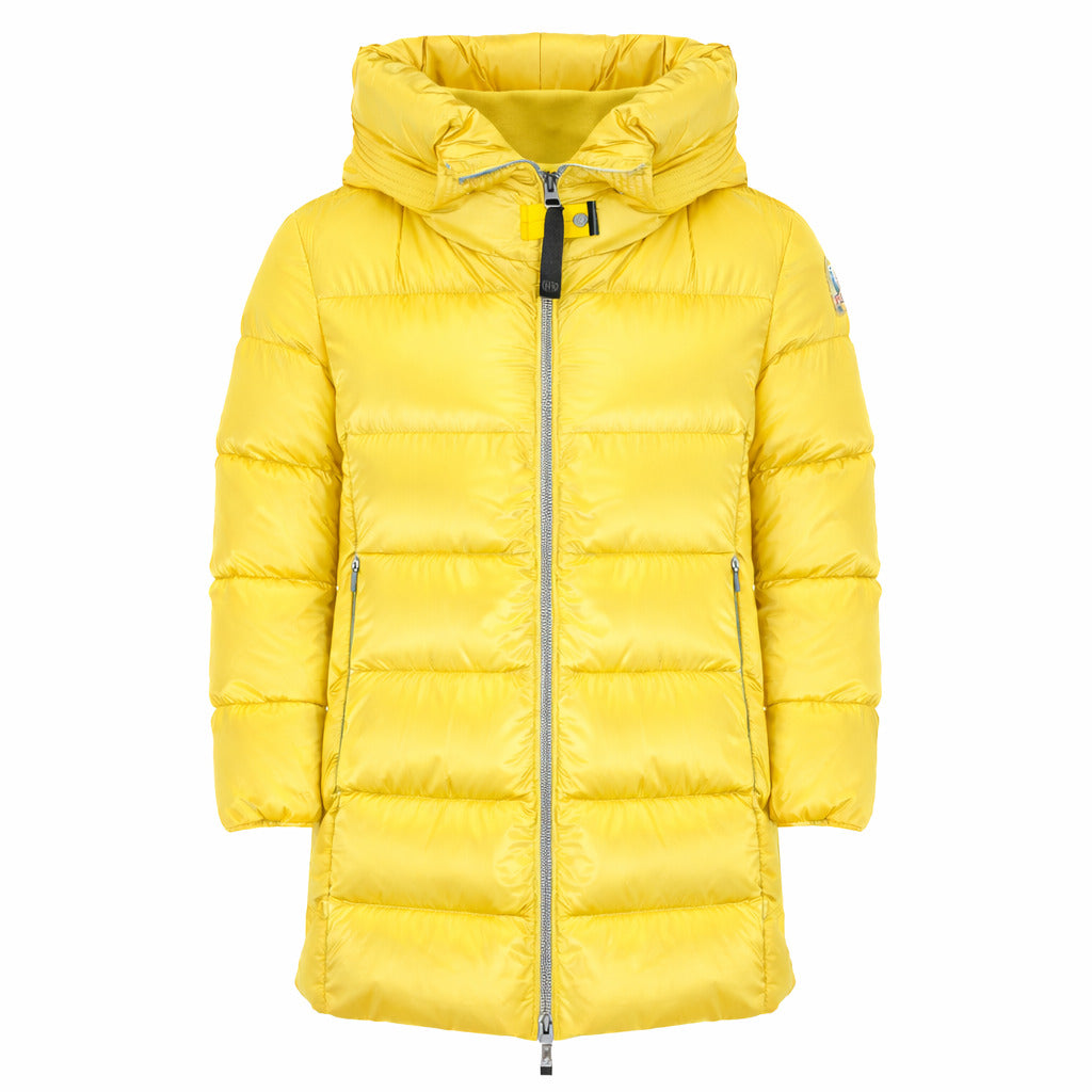Parajumpers Jacket Gialla
