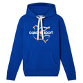 casablanca - Sweatshirts - ms23-jtp09306-blu