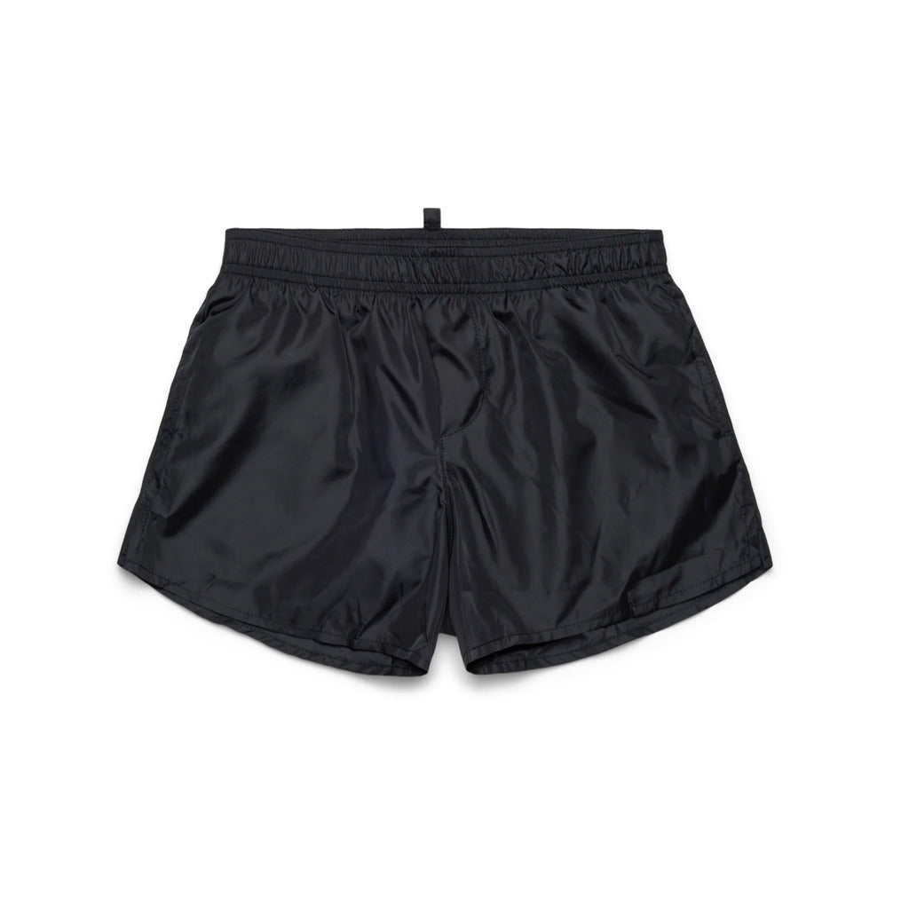 dsquared2 - Swimwear - dq1708-d00qk-nero