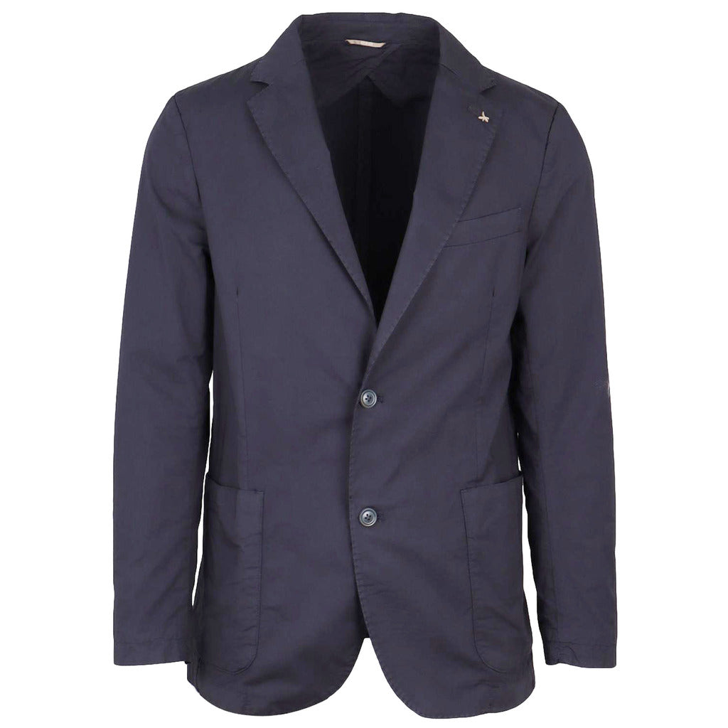 At.P.Co Jacket Cotton Alan