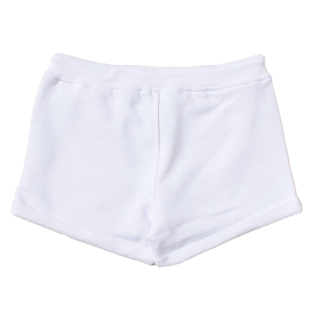 dsquared2 - shorts - dq1680-d003g-bianco