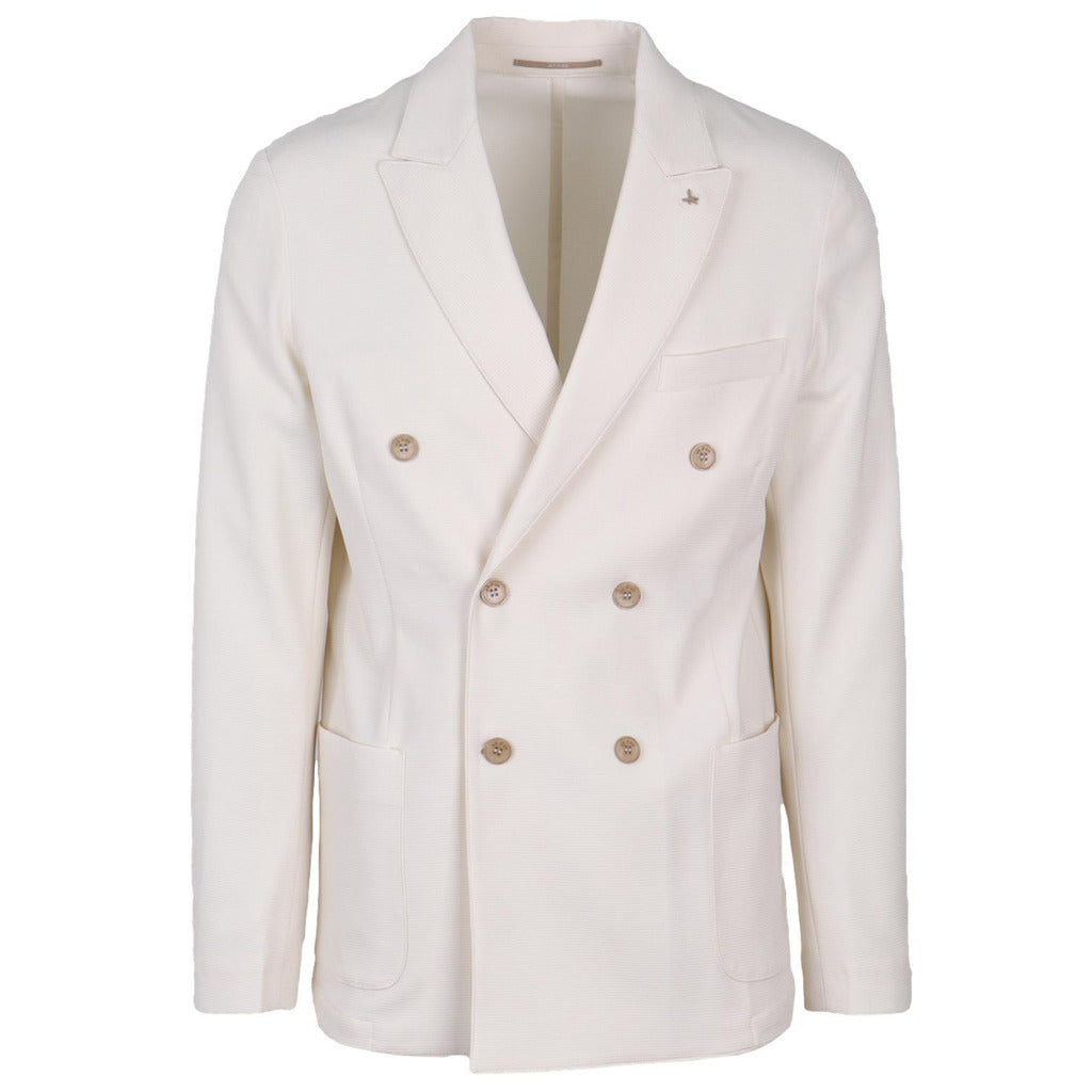 At.P.Co Jacket White