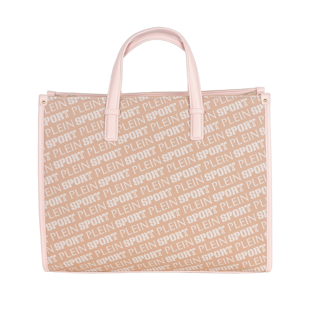 Plein Sport Medium Tote Pink — view 2