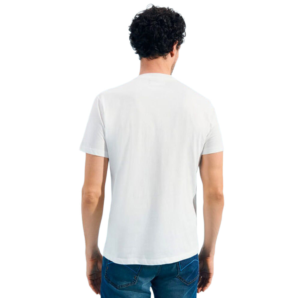 Vilebrequin Cotton Top Portofino White — view 3