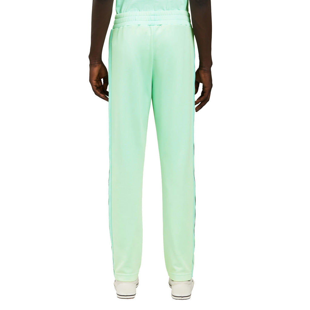 palm angels - Trousers - pcmcj-001s22-verde