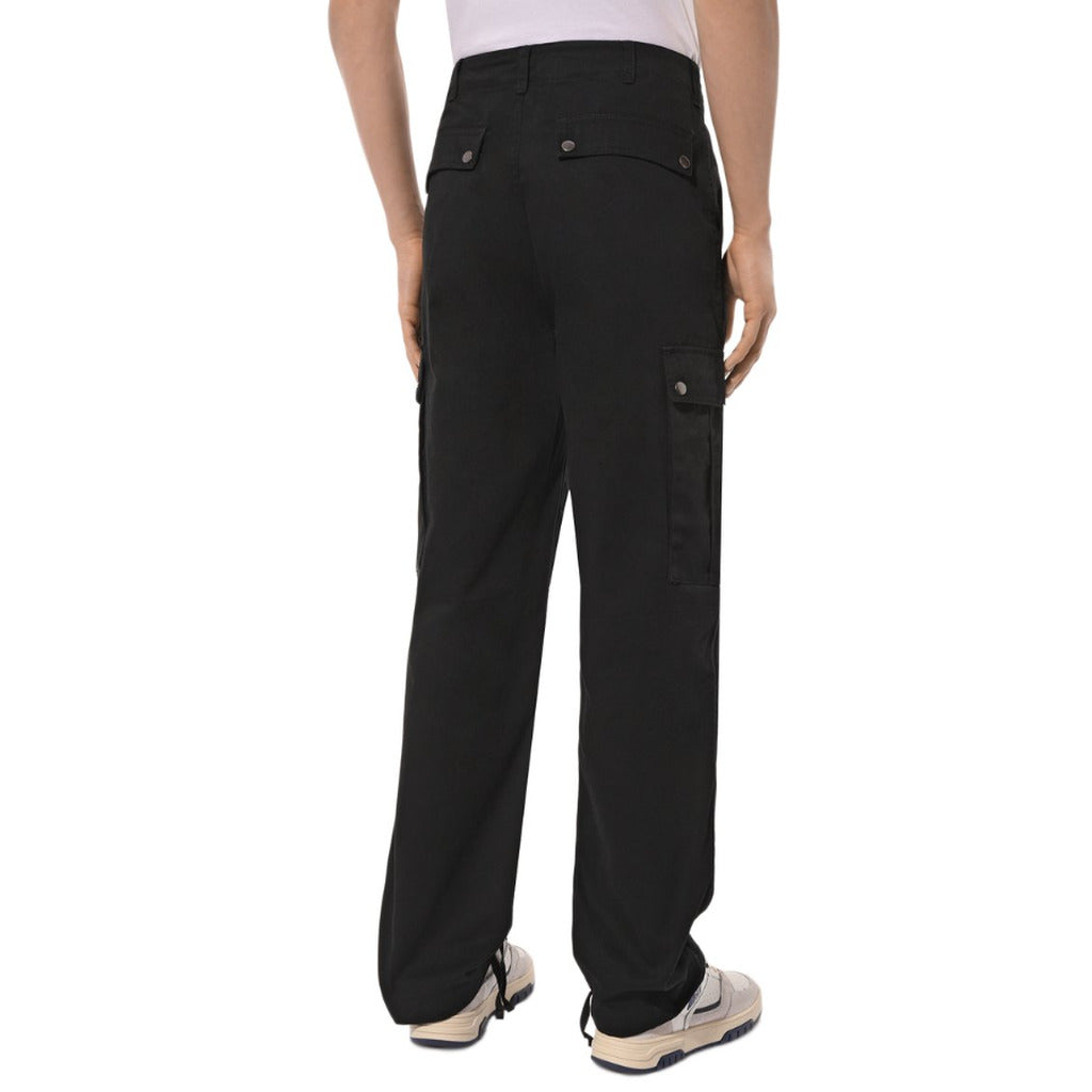 comme des fuckdown - Trousers - cdfu-2484-nero