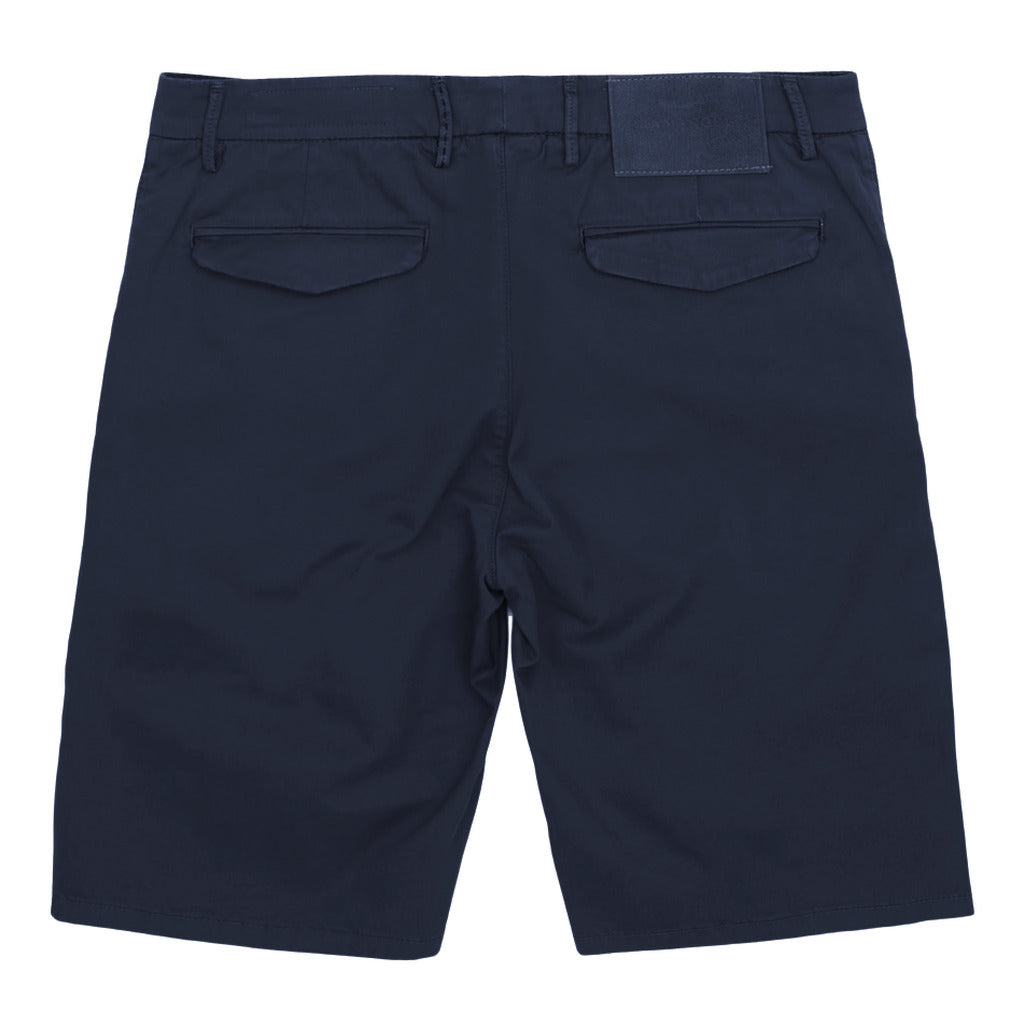tramarossa - shorts - l012-old-blue