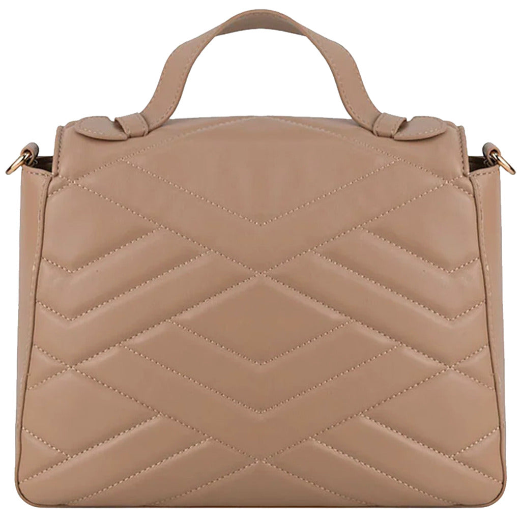 cristina effe - Crossbody Bags - janet-cf24-tortora