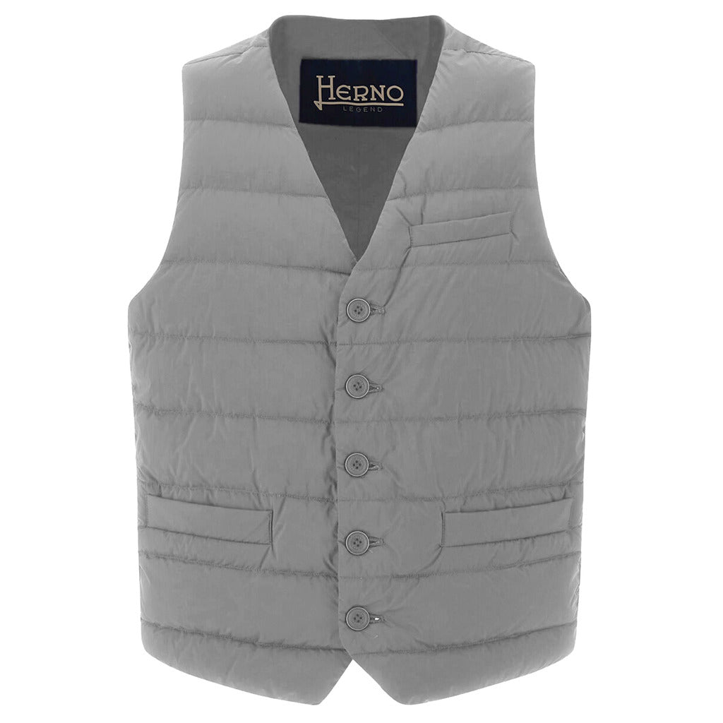 Herno Nylon Vest Legend