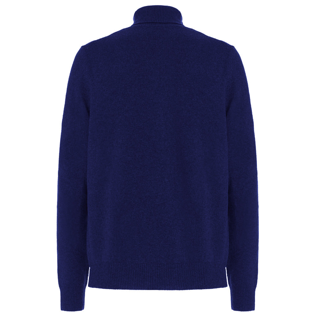 malo - Sweaters - ium050-fcc12-navy